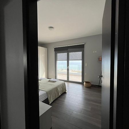 Previllage Red Apartment Kardamena  Exterior photo