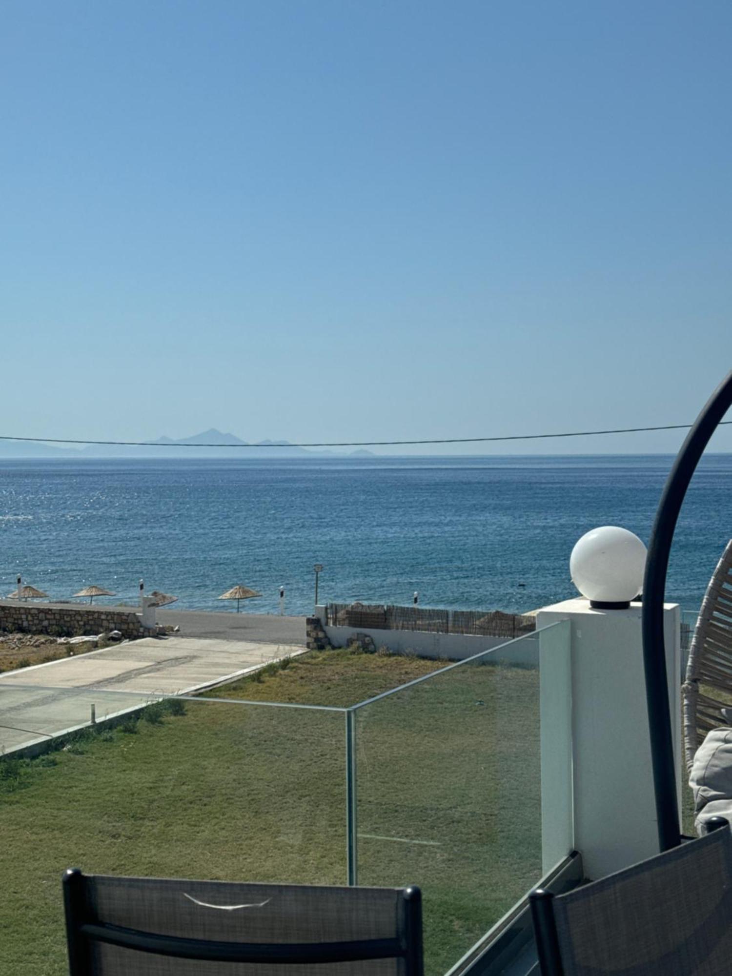 Previllage Red Apartment Kardamena  Exterior photo