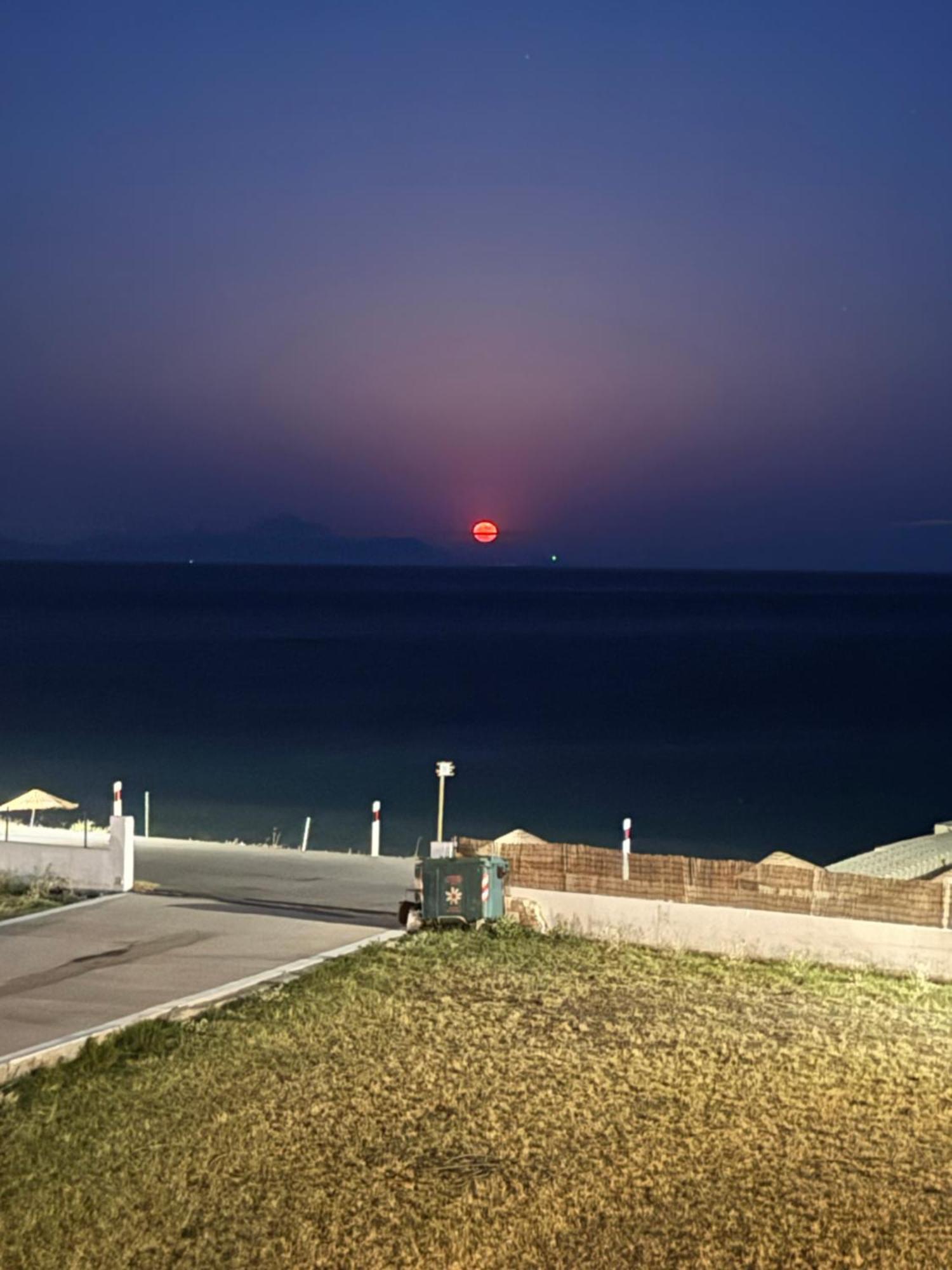 Previllage Red Apartment Kardamena  Exterior photo