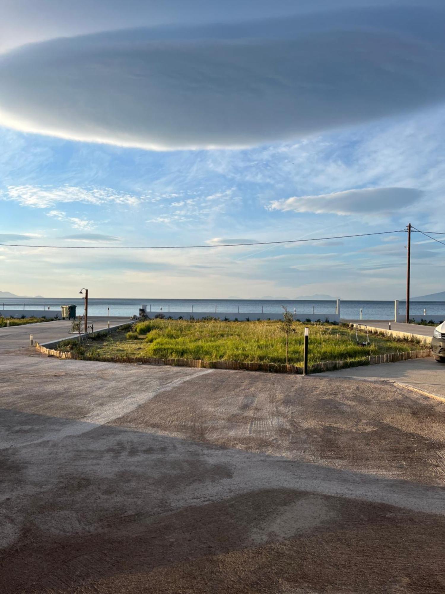 Previllage Red Apartment Kardamena  Exterior photo