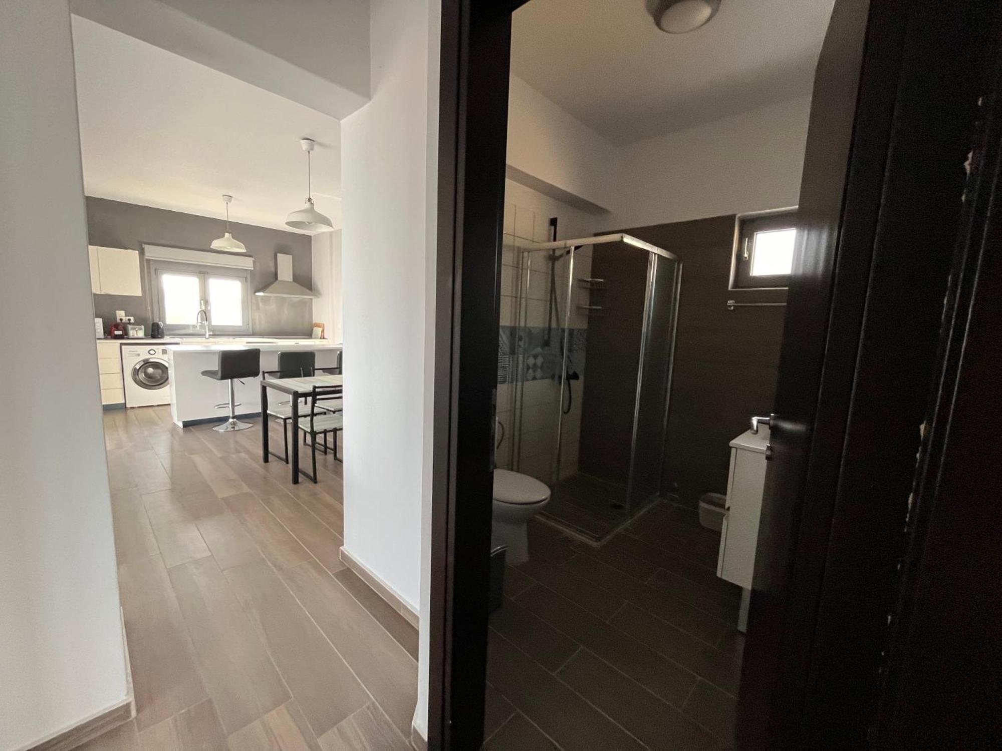 Previllage Red Apartment Kardamena  Exterior photo