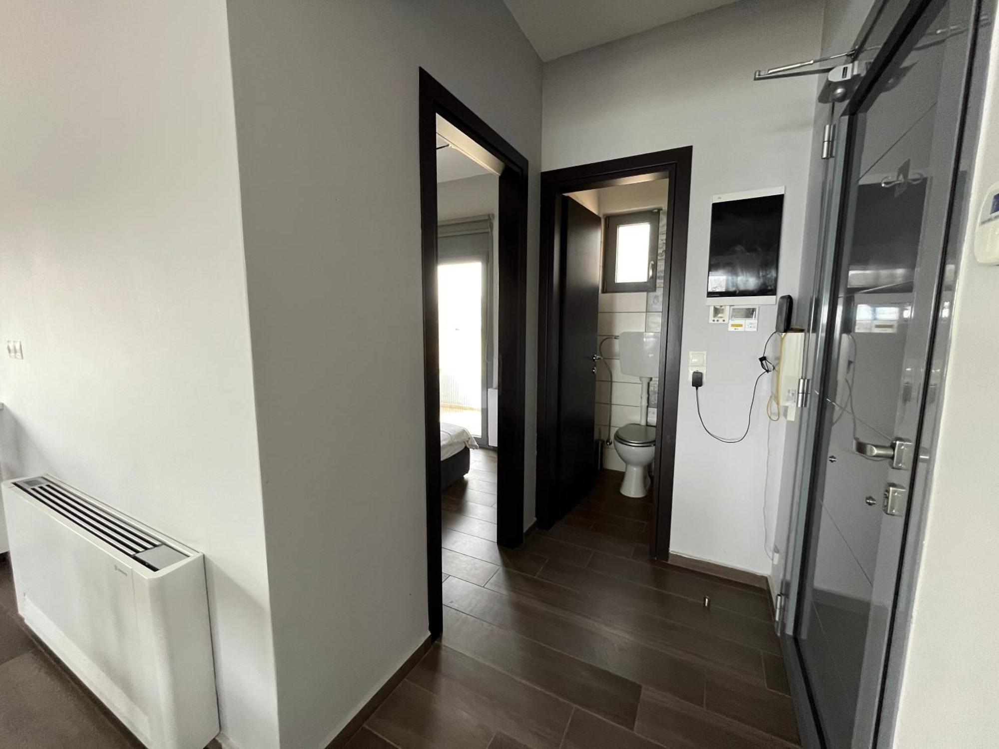 Previllage Red Apartment Kardamena  Exterior photo