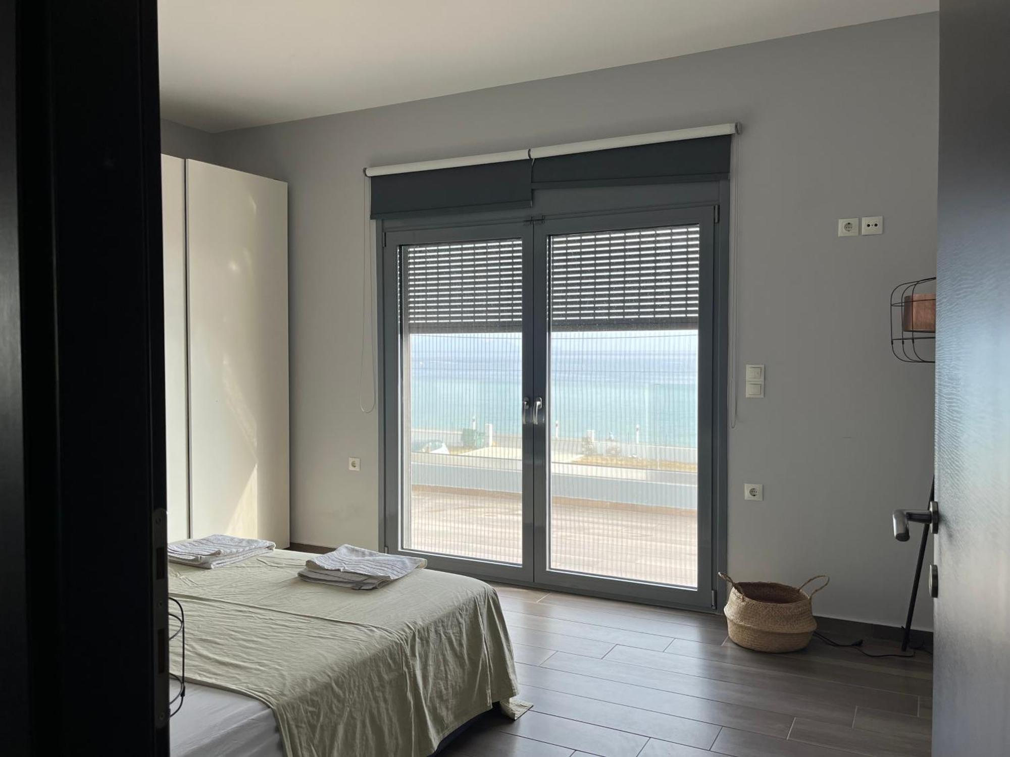 Previllage Red Apartment Kardamena  Exterior photo