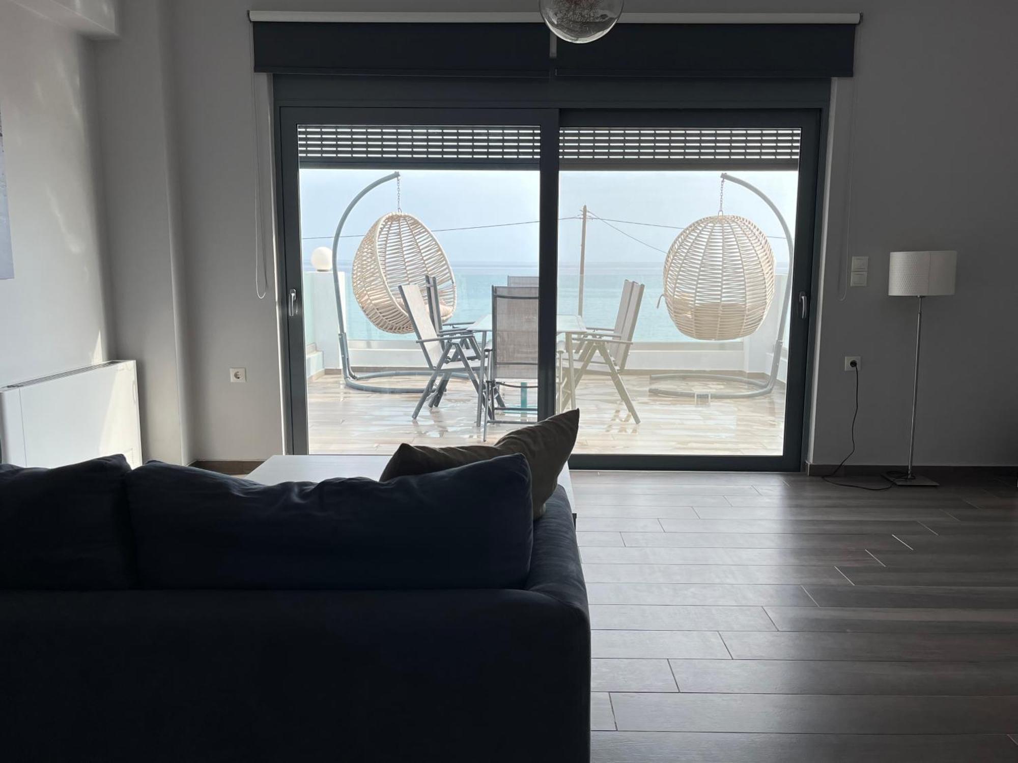 Previllage Red Apartment Kardamena  Exterior photo
